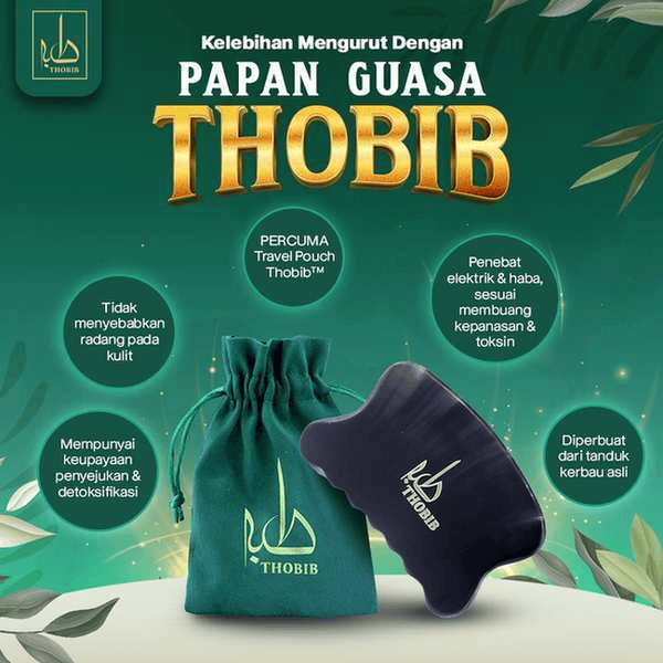 Papan Guasa Thobib